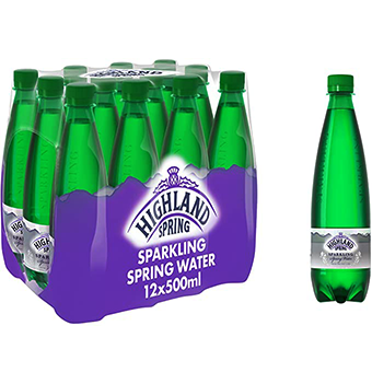 Highland Spring Sparkling Water-24x500ml03